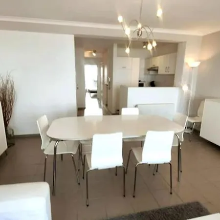 Appartement With Front Sea View - Self Check-in *